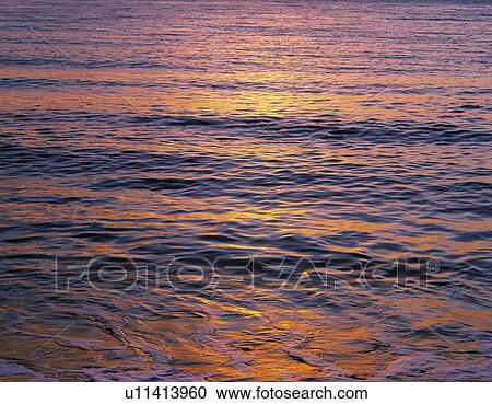Sun on the water View Large Photo Image Stock Image - Sun on the water. Fotosearch