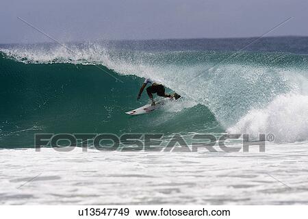 Surfer View Large Photo Image Stock Photo - Surfer. Fotosearch