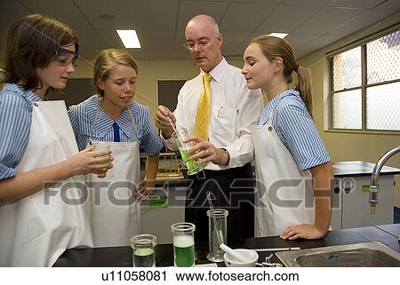 Teaching science View Large Photo Image Stock Image - Teaching science. Fotosearch
