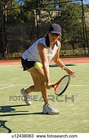 Tennis player View Large Photo Image Stock Image - Tennis player. Fotosearch