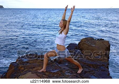 Thai Chi View Large Photo Image Stock Photo - Thai Chi. Fotosearch
