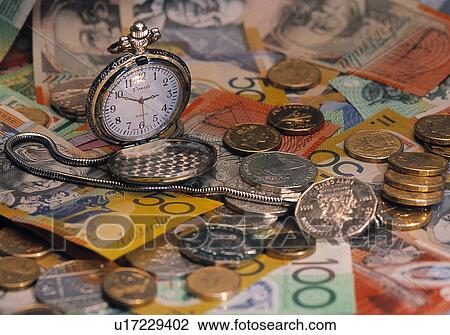 Time is money View Large Photo Image Stock Image - Time is money. Fotosearch