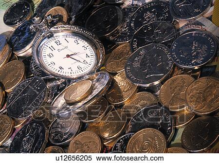 Time is money View Large Photo Image Stock Photography - Time is money. Fotosearch