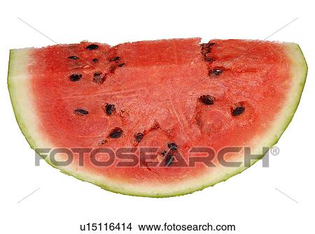 Picture - watermelon. Fotosearch