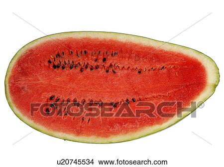 Watermelon View Large Photo Image Picture - Watermelon. Fotosearch