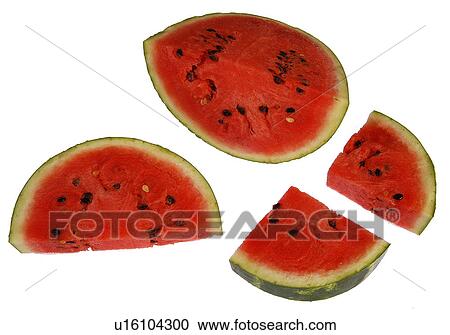 Watermelon View Large Photo Image Stock Image - Watermelon. Fotosearch