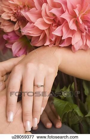 Wedding ring View Large Photo Image Stock Photo - Wedding ring. Fotosearch