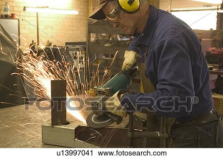 Welder View Large Photo Image Stock Image - Welder. Fotosearch