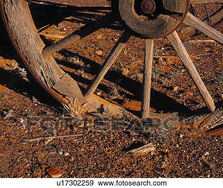 Wooden wheel View Large Photo Image Stock Photo - Wooden wheel. Fotosearch