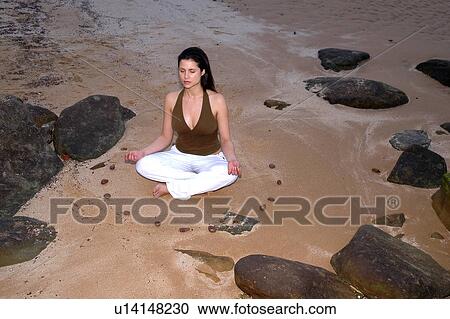 Zen attitude View Large Photo Image Stock Image - Zen attitude. Fotosearch