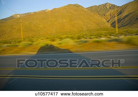 Countryside view from the road View Large Photo Image Stock Photo - Countryside view from the road. Fotosearch