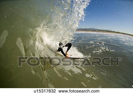 Male surfing View Large Photo Image Stock Image - Male surfing. Fotosearch