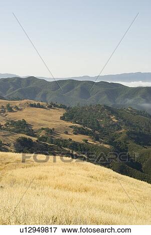 Mountain range View Large Photo Image Stock Photo - Mountain range. Fotosearch