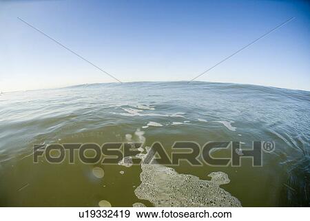 Stock Photo - Ocean. Fotosearch