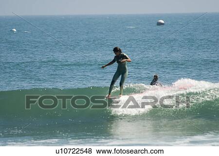 Professional surfer View Large Photo Image Stock Photo - Professional surfer. Fotosearch