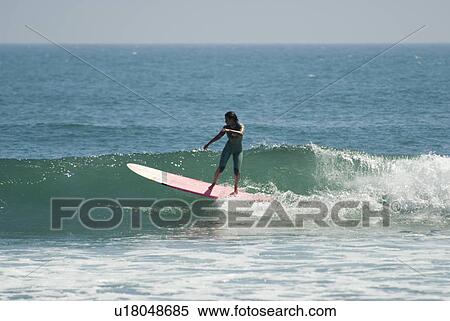 Professional surfer View Large Photo Image Stock Photography - Professional surfer. Fotosearch