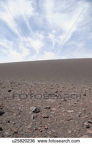 Rocky land View Large Photo Image Stock Photograph - Rocky land. Fotosearch