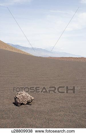 Stock Photo - Sand dune. Fotosearch