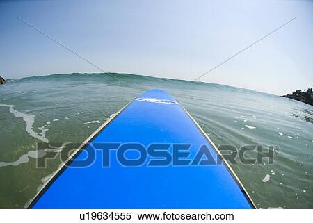 Surfboard View Large Photo Image Stock Photography - Surfboard. Fotosearch