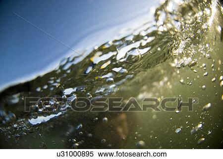 Under water shot of a male View Large Photo Image Stock Photography - Under water shot of a male. Fotosearch
