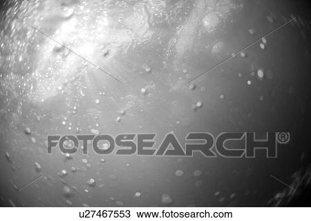 Water with bubbles View Large Photo Image Stock Image - Water with bubbles. Fotosearch