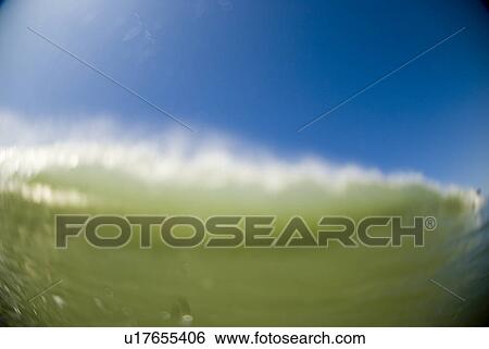 Waves View Large Photo Image Stock Photograph - Waves. Fotosearch