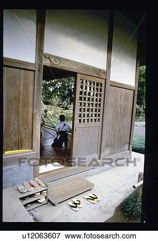 Asian building View Large Photo Image Stock Photo - Asian building. Fotosearch
