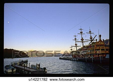 Asian ships View Large Photo Image Stock Image - Asian ships. Fotosearch