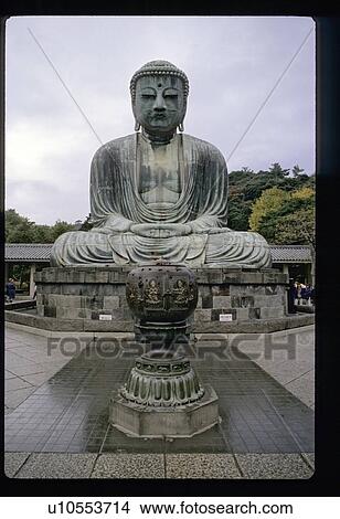 Picture - Buddha . Fotosearch