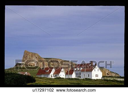 Stock Image - Countryside church. Fotosearch