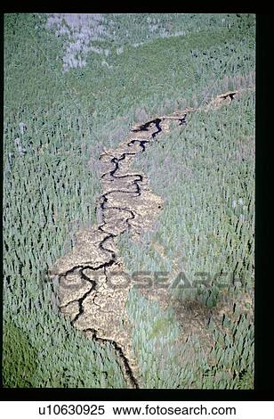 Flying over a river View Large Photo Image Stock Photography - Flying over a river. Fotosearch