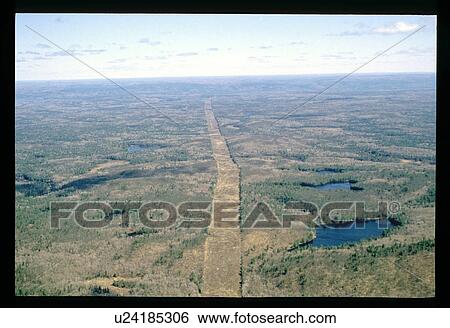 Flying over land View Large Photo Image Stock Photograph - Flying over land. Fotosearch