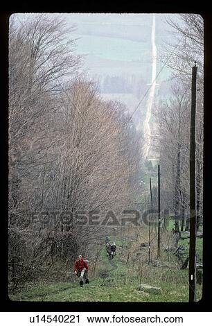 Hilly hike View Large Photo Image Stock Image - Hilly hike. Fotosearch