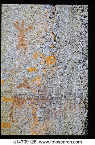Stock Photograph - Historic ruins. Fotosearch