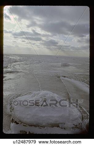 Icy water View Large Photo Image Stock Photo - Icy water. Fotosearch