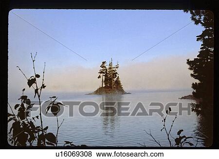 Stock Photo - Island. Fotosearch