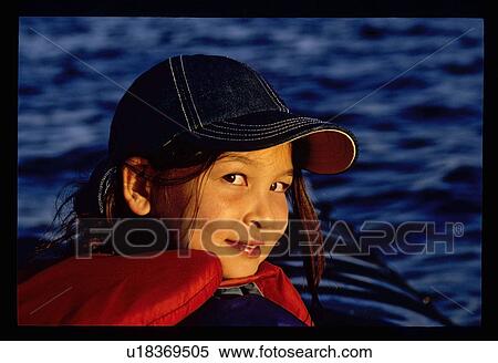 Stock Photography - Life vest. Fotosearch