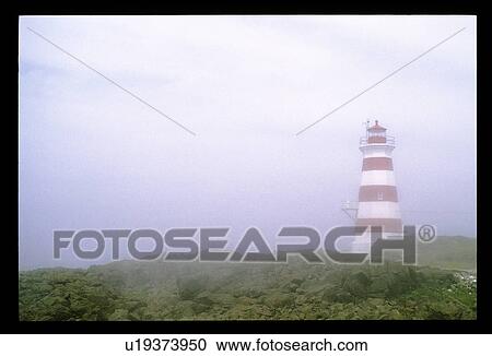 Lighthouse View Large Photo Image Stock Image - Lighthouse. Fotosearch