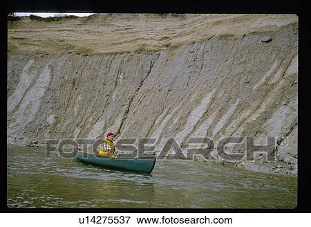 Man canoeing View Large Photo Image Stock Photo - Man canoeing. Fotosearch