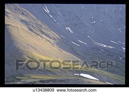 Stock Photo - Mountain. Fotosearch