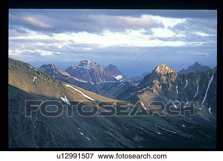 Mountain tops View Large Photo Image Stock Photo - Mountain tops. Fotosearch