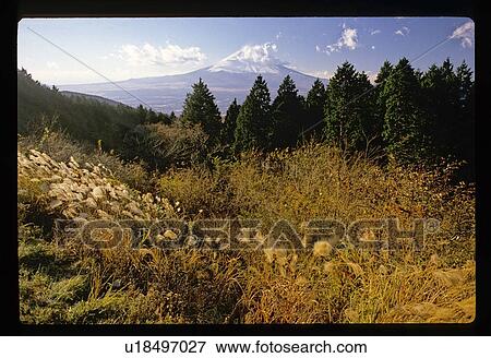 Mountains in the distance View Large Photo Image Stock Photo - Mountains in the distance. Fotosearch