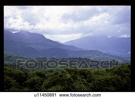 Stock Image - Mountains. Fotosearch