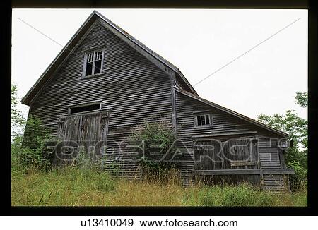 Old homestead View Large Photo Image Stock Photo - Old homestead. Fotosearch