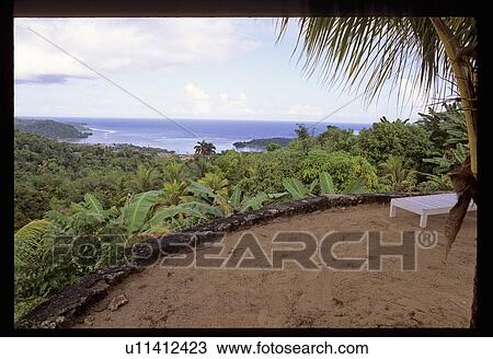 Overlooking ocean View Large Photo Image Stock Image - Overlooking ocean. Fotosearch