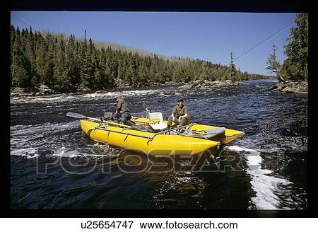 Rafting View Large Photo Image Stock Photo - Rafting . Fotosearch