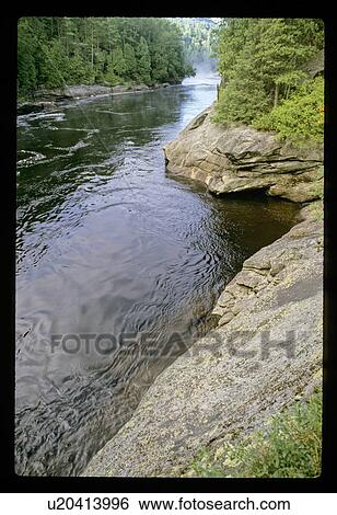 Riverbed View Large Photo Image Stock Photograph - Riverbed . Fotosearch