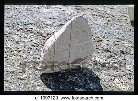 Stock Image - Rock. Fotosearch