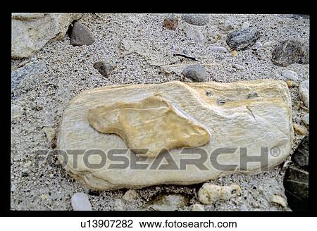 Stock Image - Rock. Fotosearch