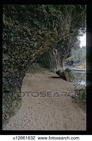 Rocky cave View Large Photo Image Stock Image - Rocky cave. Fotosearch